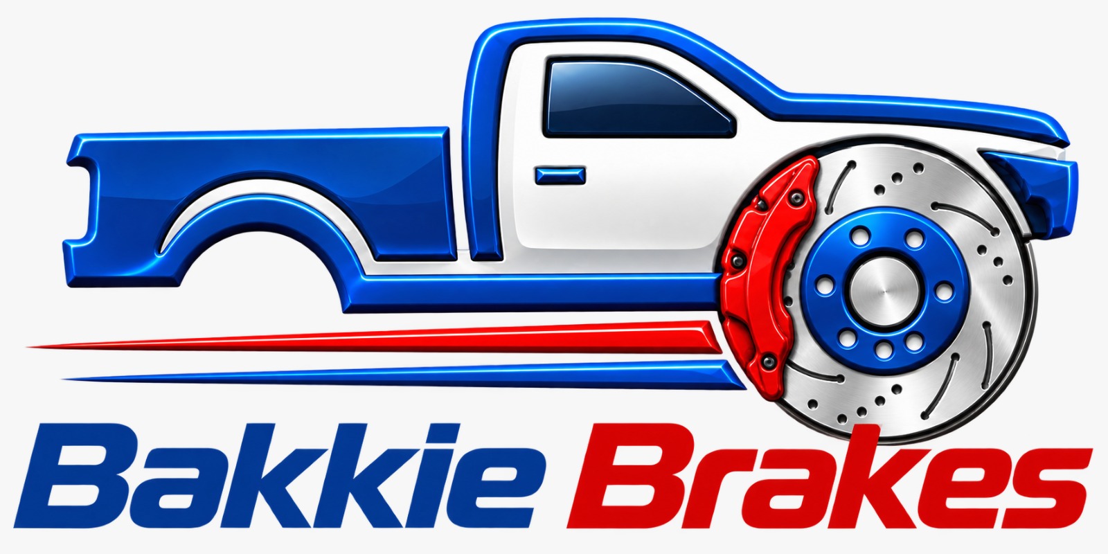 Bakkie Brakes